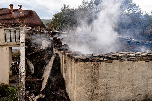 Affordable Fire Damage Removal solutions in College Park, MD